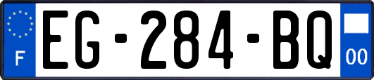 EG-284-BQ
