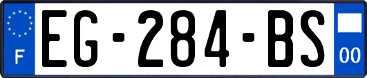 EG-284-BS
