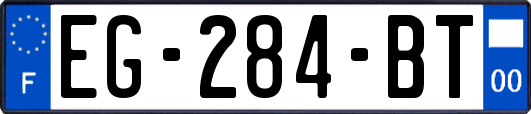 EG-284-BT