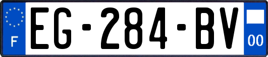 EG-284-BV