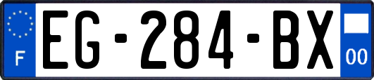 EG-284-BX