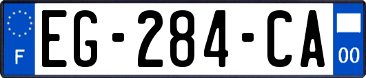 EG-284-CA