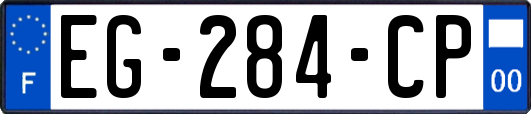 EG-284-CP