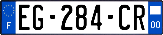 EG-284-CR