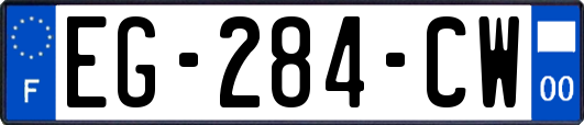 EG-284-CW