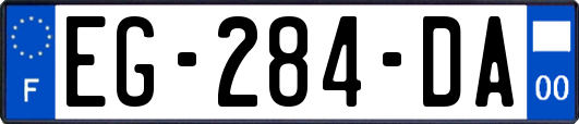 EG-284-DA