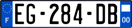 EG-284-DB