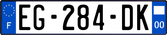 EG-284-DK