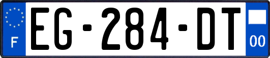 EG-284-DT