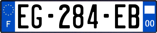EG-284-EB