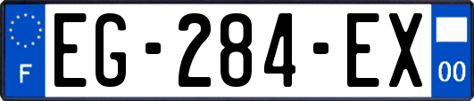 EG-284-EX