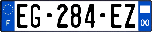 EG-284-EZ