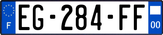 EG-284-FF