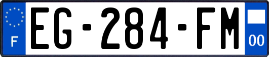 EG-284-FM