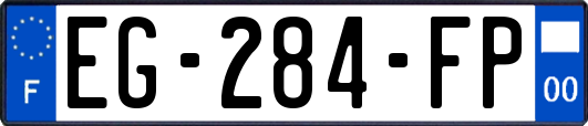 EG-284-FP