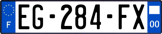 EG-284-FX