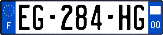 EG-284-HG