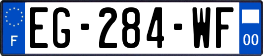 EG-284-WF