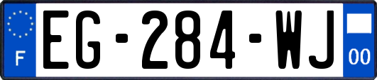 EG-284-WJ