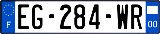 EG-284-WR