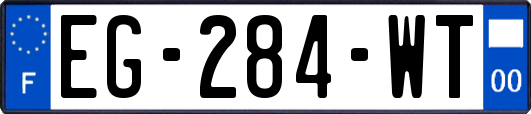 EG-284-WT