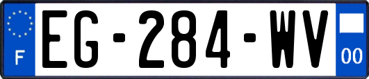 EG-284-WV