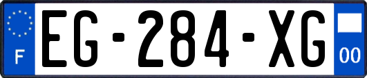 EG-284-XG
