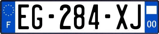 EG-284-XJ