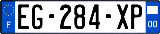 EG-284-XP