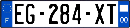 EG-284-XT