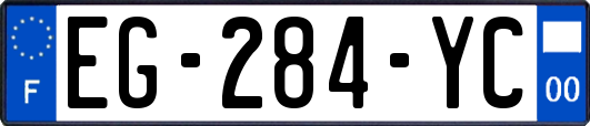EG-284-YC
