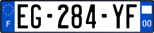 EG-284-YF