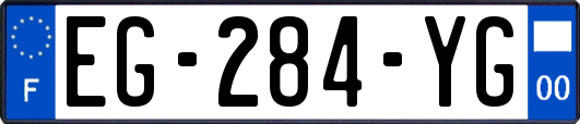 EG-284-YG