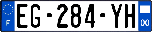 EG-284-YH