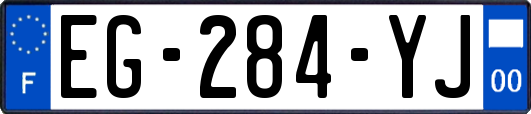 EG-284-YJ
