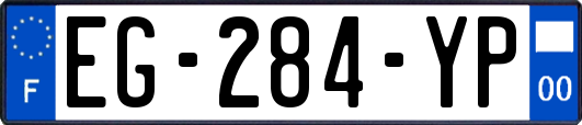 EG-284-YP