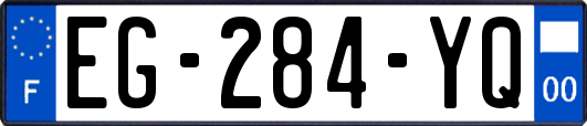 EG-284-YQ