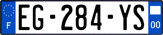 EG-284-YS