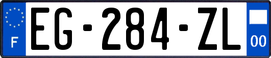 EG-284-ZL