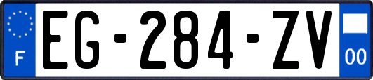 EG-284-ZV