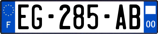 EG-285-AB