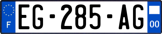 EG-285-AG