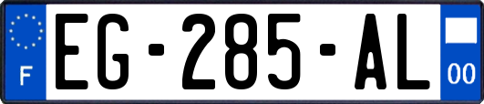 EG-285-AL