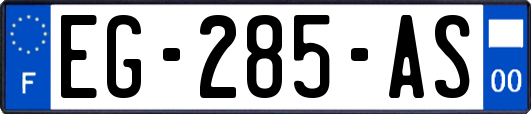 EG-285-AS