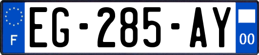 EG-285-AY