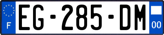 EG-285-DM