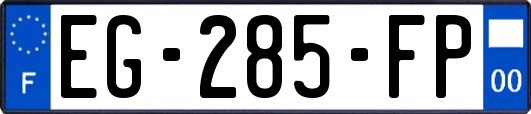 EG-285-FP