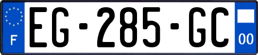 EG-285-GC