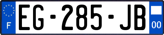 EG-285-JB