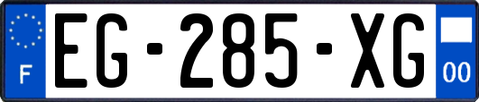 EG-285-XG